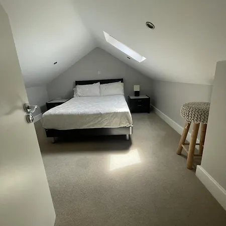 Holiday home 21 Victoria,