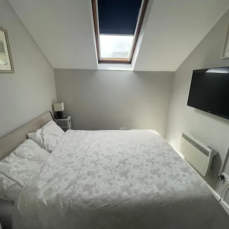 Holiday home 21 Victoria, Kilkee