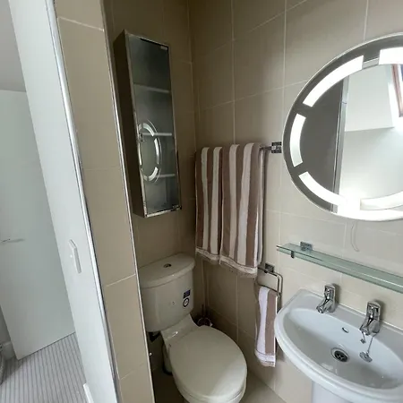 21 Victoria, بيت للعطل *