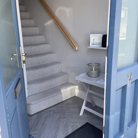 21 Victoria, * Kilkee