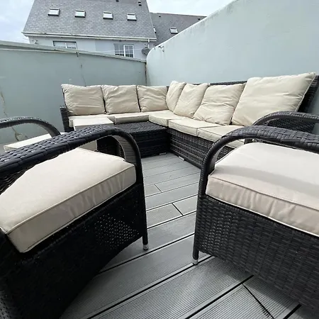 بيت للعطل 21 Victoria,