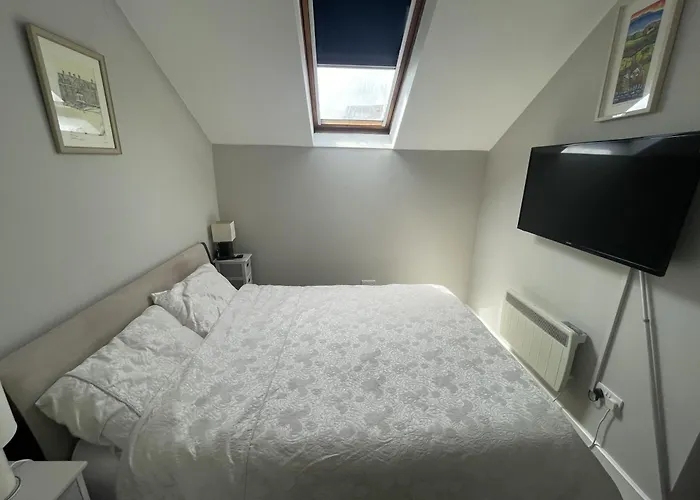 Hébergement de vacances 21 Victoria, Kilkee