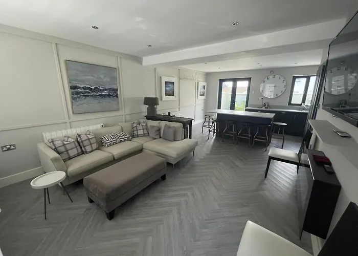 21 Victoria, Hébergement de vacances Kilkee