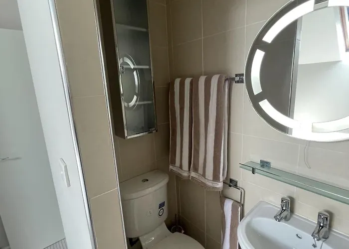 21 Victoria, Hébergement de vacances *